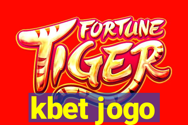 kbet jogo